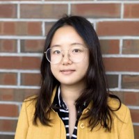 San Jose State University Employee Yue Luo's profile photo