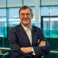 MTC - Manufacturing Technology Centre Employee Clive Hickman's profile photo