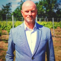 TVH Employee Kristof Bolle's profile photo