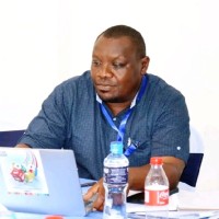 Integrated Development Facility Employee Japheth Ojijo's profile photo