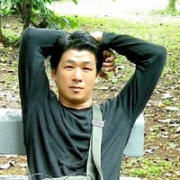 Aicool Employee Anton Salim's profile photo
