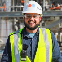 Dimensional Energy Employee Sebastian Hunt-Farmer's profile photo