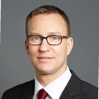 Accenture Employee Markus Schunk's profile photo