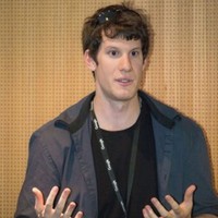 mod.io Employee Matt Stafford's profile photo