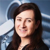 Culligan Belgium Employee Benita Arren's profile photo
