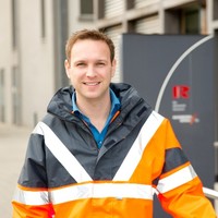 Stefan Riegler Email & Phone Number