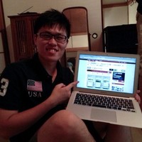 Fawkes Wei Email & Phone Number