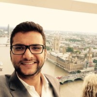 Altysys Employee Sachin Pawar's profile photo