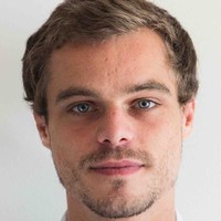 Qwamplify Employee Charles Zutterling's profile photo