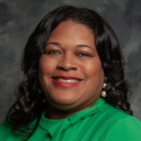 Jamila Boudreaux-Taylor