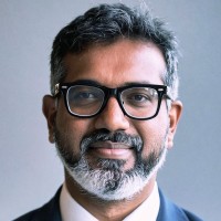 AOT Technologies Employee Praveen Ramachandran's profile photo