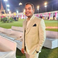 Bytegrow Technologies Employee Rishi Sharma's profile photo