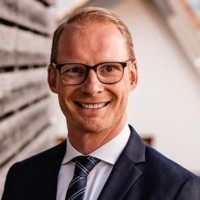 Universität Liechtenstein Employee Patrick Krause's profile photo