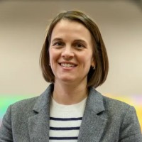 Katy Trudeau