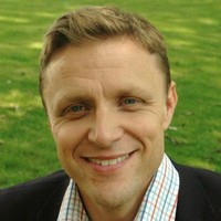 Simon Blackwell Email