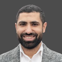 Sabat.io Employee Amr Shalaby's profile photo