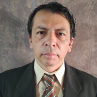 Luis Felipe Robles Quevedo's profile photo