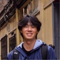 IMC Trading Employee Apollo Lee's profile photo