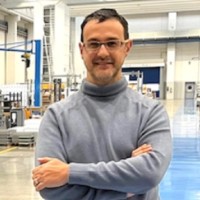 Modula S.p.A Employee Alberto Hausmann's profile photo