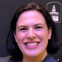 Hughes Law Group Employee Libby Beilsmith's profile photo