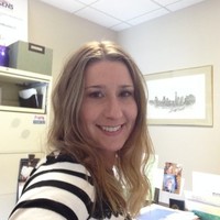 EC Barrett Employee Autumn Langley's profile photo