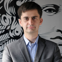 UniCredit Polska Employee Tomasz Wróblewski's profile photo