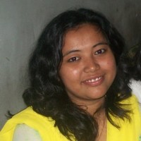 Jayita Ray Email