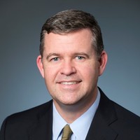 The ALS Association Employee L Patrick Reedy's profile photo