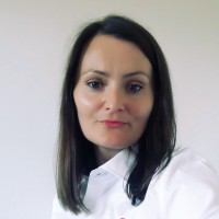 Shell Employee Anna Cieśla's profile photo