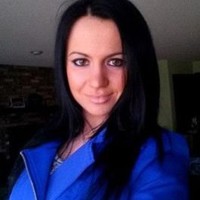 Anna Efimova Email & Phone Number