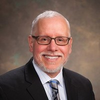 Marshfield Clinic Employee Christopher Cold's profile photo
