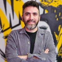 Onedio.com Employee Serhat Bayat's profile photo