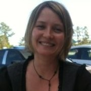 EXUMA Biotech Employee Ewa Jaruga-Killeen's profile photo