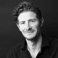 BCG X Employee Andy Lees's profile photo