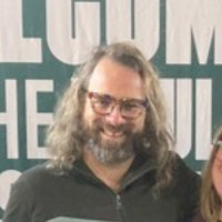 Image Melbourne Employee Leo Klein's profile photo