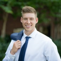 Elliott Advisory Group Employee Gerad Walker's profile photo
