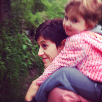 Akeron Srl Employee Rosa Mammoli's profile photo