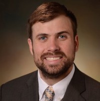 WVU Medicine Camden Clark Medical Center Employee Jeff Ryckman's profile photo