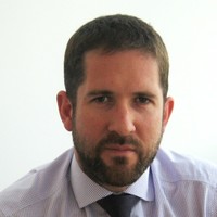 AKVA group Scotland Ltd Employee David Hay's profile photo