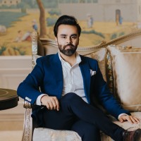 Neerus Ensembles Private Limited Employee Avnish Kumar's profile photo