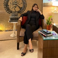 Landmark Immigration Employee Heena Rizvi's profile photo