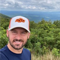 Oklahoma Department of Agriculture, Food & Forestry Employee Kyle Jarvis's profile photo