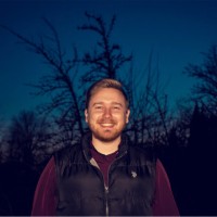 IES Employee Dain Grandmason's profile photo