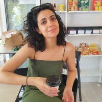 ReachOut Australia Employee Nadine Raydan's profile photo