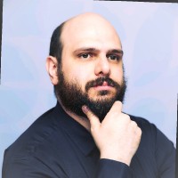 ICM America LLC Employee Perry Gunderman's profile photo