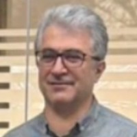 Saeed Asl Email & Phone Number