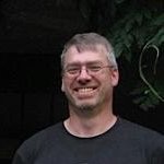 Scottish Natural Heritage Employee Duncan Stone's profile photo