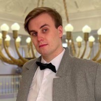 Adia Health Employee Vadim Pangaev's profile photo