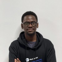 Nithub Employee Toluwani Nkama's profile photo