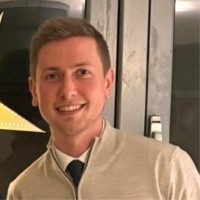 SP Energy Networks Employee Robert Blain's profile photo